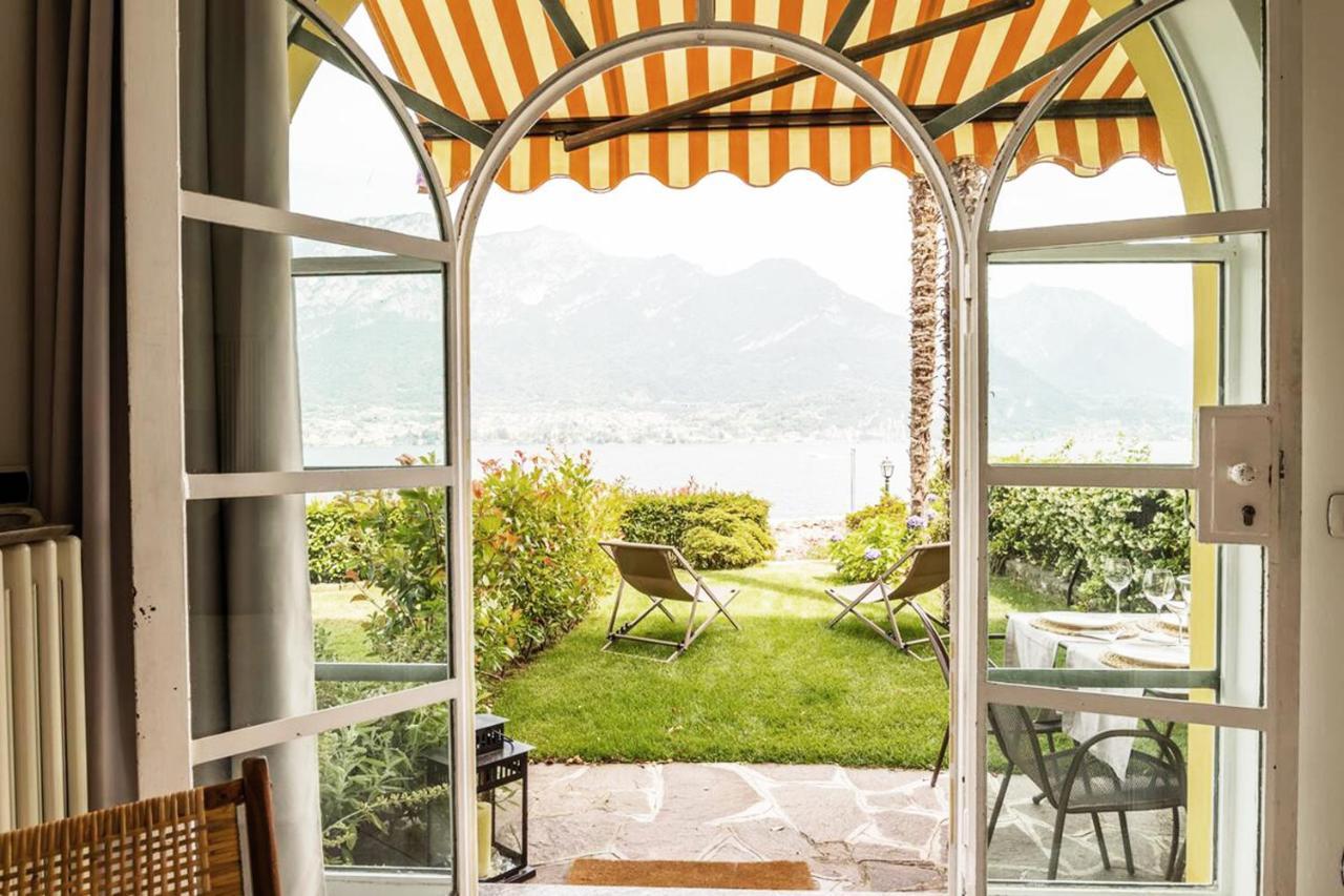 Terrace On The Lake Apartment Oliveto Lario ภายนอก รูปภาพ
