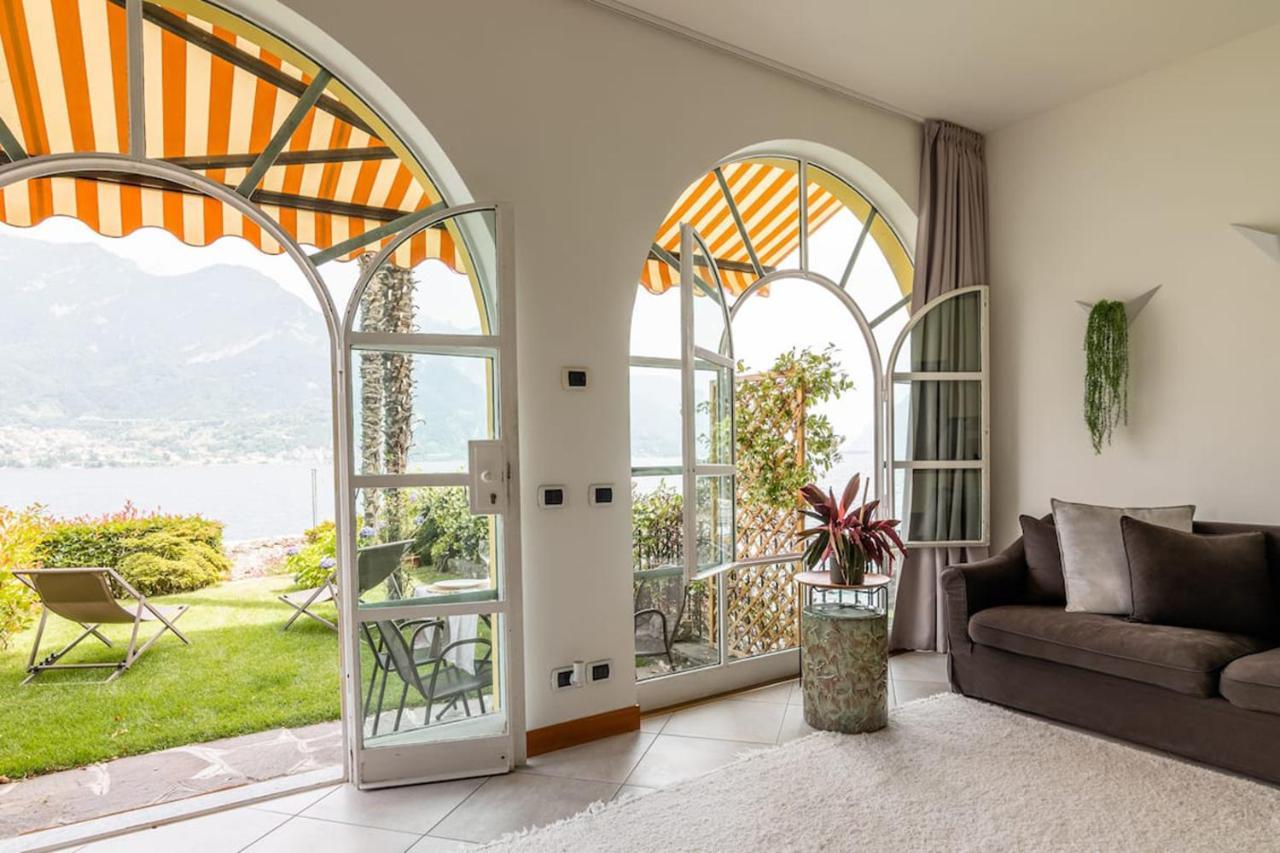 Terrace On The Lake Apartment Oliveto Lario ภายนอก รูปภาพ